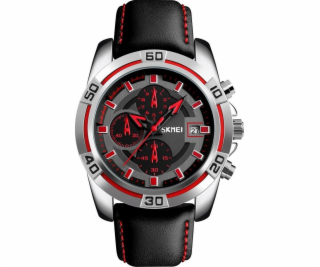 Skmei Pánské hodinky 9156SIRD + KRABIČKA