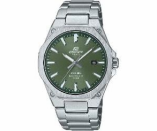 EDIFICE Hodinky Casio Edifice EFR-S108D-3AVUEF100m Stříbrné