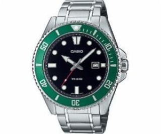 Casio  MDV-107D-3AVEF Pánské náramkové hodinky