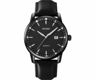 Skmei Pánské hodinky 2121BK + KRABIČKA