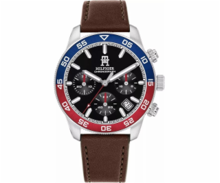 Tommy Hilfiger Pánské hodinky TH85 Chronograph 1792166 + ...