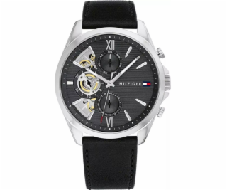 Tommy Hilfiger Pánské hodinky Baker Open Heart 1710644 + ...