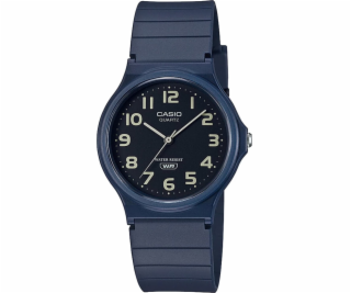 Casio Hodinky Unisex hodinky Casio MQ-24UC-2BDF + KRABIČK...