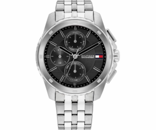 Tommy Hilfiger Pánské hodinky Walker 1710620 + KRABIČKA
