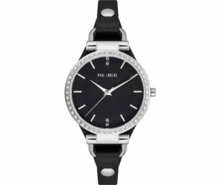 DÁMSKÉ HODINKY PAUL LORENS - PL13922A-1A1 (zg544a) + KRAB...