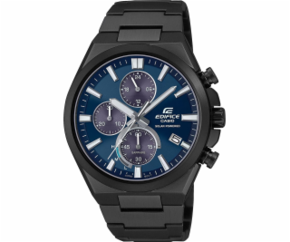 EDIFICE Hodinky Casio Edifice EFS-S630DC-2AVUEF100m černé
