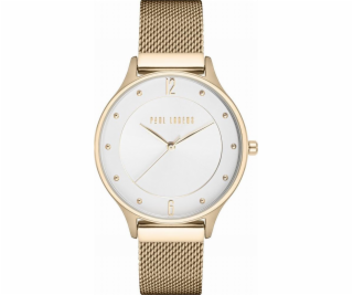 DÁMSKÉ HODINKY PAUL LORENS - PL10317B9-3D1 (zg541c) + KRA...
