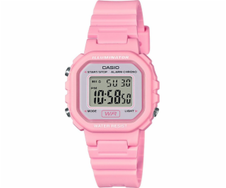 Casio Hodinky Dámské hodinky Casio LA-20WH-4A1DF (30 mm)