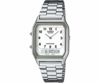Dámské hodinky Casio Watch Casio AQ-230A-7BMQ