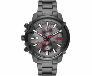 Diesel Pánské hodinky GRIFFED (48 mm)