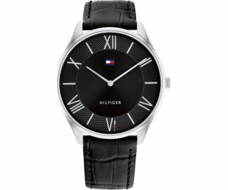 Tommy Hilfiger Pánské hodinky Becker 1710516 + KRABIČKA