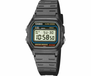 Casio Pánské hodinky W-59-1VQ