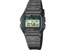 Casio Pánské hodinky W-59-1VQ