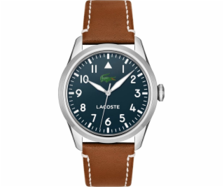 Lacoste Pánské hodinky Lacoste Adventurer 2011301 + KRABIČKA