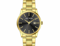 PÁNSKÉ HODINKY PAUL LORENS - PL14573B-1D1 (zg367b) + KRABIČKA
