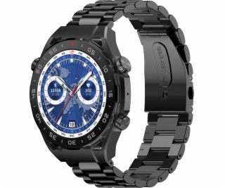 Chytré hodinky Gravity Pánské hodinky SMARTWATCH GRAVITY ...