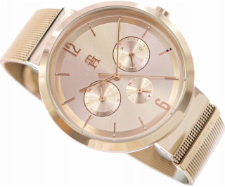Tommy Hilfiger Dámské hodinky Lidia 1782538 + KRABIČKA