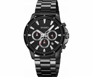 Skmei Pánské hodinky 2295BK + KRABIČKA
