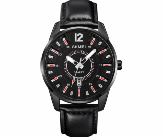 Skmei Pánské hodinky 1993BK + KRABIČKA