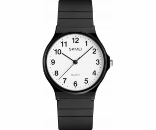 Skmei Hodinky 1419BKWT-NM + KRABIČKA