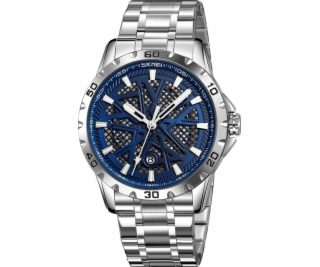 Skmei Pánské hodinky 9337BU + KRABIČKA