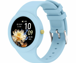 Gravity Chytré hodinky Dámské hodinky SMARTWATCH GRAVITY ...