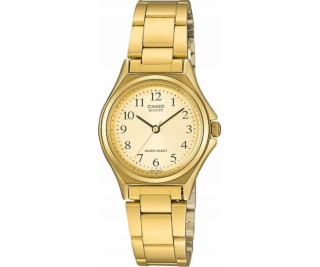 Dámské hodinky Casio LTP-1130N-9BRDF + BOX