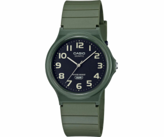 Casio Hodinky Unisex hodinky Casio MQ-24UC-3BDF + KRABIČKA