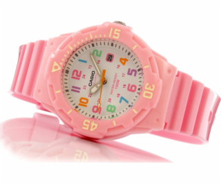 Quartz hodinky Casio Watch LRW-200H-4B2VDF