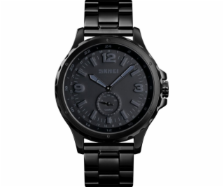Skmei Pánské hodinky 1513BK + KRABIČKA