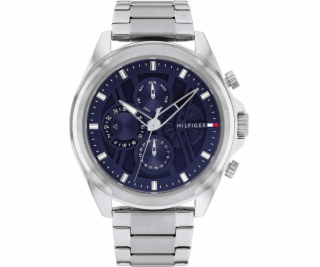 Tommy Hilfiger Pánské hodinky Jax 1710656 + KRABIČKA