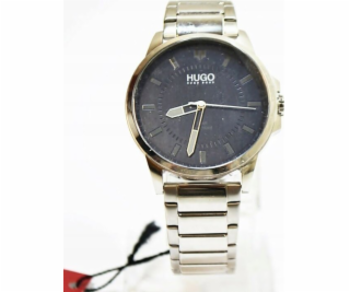 Hugo Boss Pánské hodinky Hugo First 1530186 + KRABIČKA
