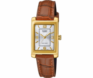 Dámské hodinky Casio LTP-1234GLL-7ADF + BOX