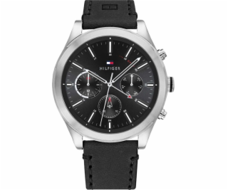 Tommy Hilfiger Pánské hodinky Ashton 1791740 + KRABIČKA