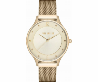 DÁMSKÉ HODINKY PAUL LORENS - PL10317B9-4D1 (zg541d) + KRA...