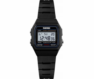 Skmei Dámské hodinky 1460BK + KRABIČKA