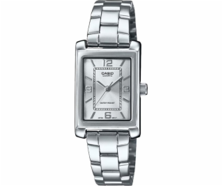Dámské hodinky Casio LTP-1234DD-7ADF + BOX