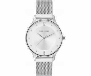 DÁMSKÉ HODINKY PAUL LORENS - PL10317B9-3C1 (zg541b) + KRA...
