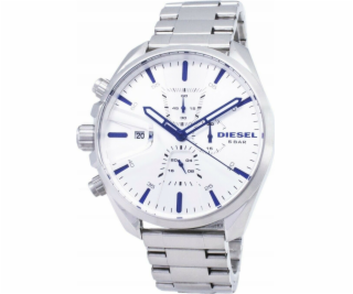 Diesel Pánské hodinky MS9 Chrono DZ4473 + KRABIČKA