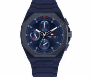 Tommy Hilfiger Pánské hodinky Neo 1792122 + KRABIČKA