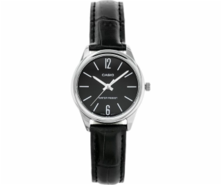 Casio Hodinky DÁMSKÉ HODINKY CASIO LTP-V005L 1B (zd582b)