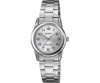 Casio Hodinky DÁMSKÉ HODINKY CASIO LTP-V001D-7BUDF (zd589a)
