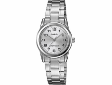 Casio Hodinky DÁMSKÉ HODINKY CASIO LTP-V001D-7BUDF (zd589a)