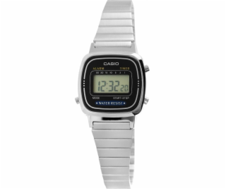 Dámské hodinky Casio Watch CASIO Collection Retro LA670WA...