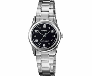 Casio Hodinky DÁMSKÉ HODINKY CASIO LTP-V001D-1BUDF (zd589b)
