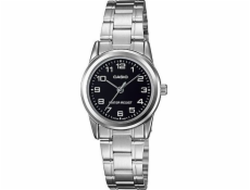 Casio Hodinky DÁMSKÉ HODINKY CASIO LTP-V001D-1BUDF (zd589b)