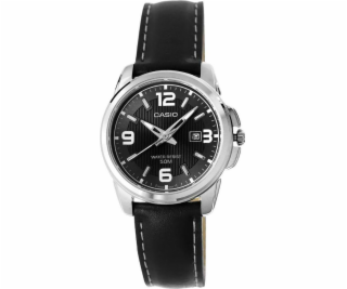Kožené hodinky Casio LTP-1314L-8AVDF (388437)