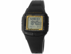 Pánské hodinky Casio Watch CASIO DB-36-9AVDF 10 Bar Na plavání