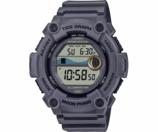 Casio hodinky Casio pánské hodinky WS-1300H-8AVEF