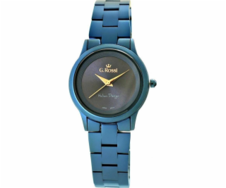 Gino Rossi Dámské hodinky G.Rossi 10777B-6F3